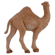 Dromedary standing for statues from 19 cm Fontanini 2