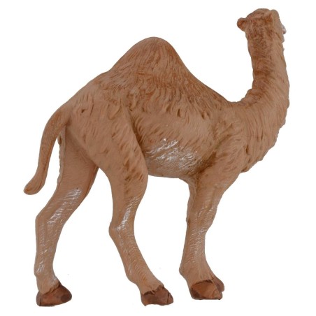 Dromedary standing for statues from 19 cm Fontanini