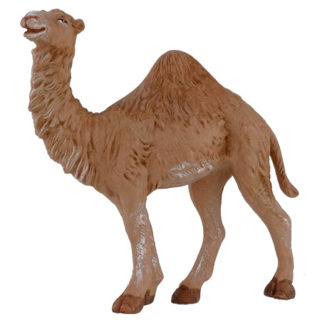 Dromedary standing for statues from 19 cm Fontanini