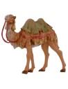 Camel standing for statues from 19 cm Fontanini