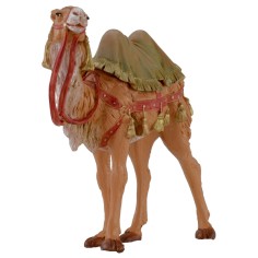 Camello de pie para estatuas de 19 cm Fontanini 2