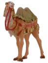 Camel standing for statues from 19 cm Fontanini