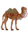 Camel standing for statues from 19 cm Fontanini