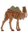 Camel standing for statues from 19 cm Fontanini