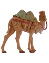 Camel standing for statues from 19 cm Fontanini