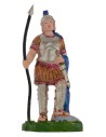Soldier centurion 10 cm in pvc