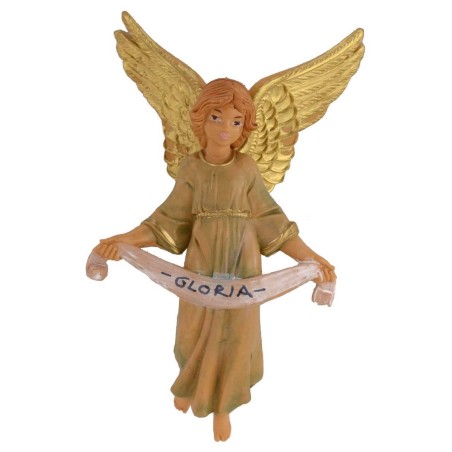 Angelo Gloria lux serie 10 cm in pvc