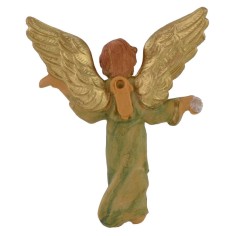 Angelo Gloria lux 8 cm in pvc 2