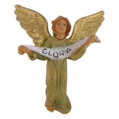 Angelo Gloria lux 8 cm in pvc