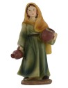 Cm 8-9 Mujer con ánforas Mundo Pesebre
