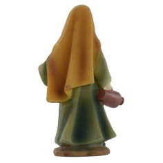 Cm 8-9 Mujer con ánforas Mundo Pesebre 2