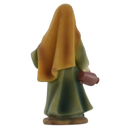 Cm 8-9 Mujer con ánforas Mundo Pesebre