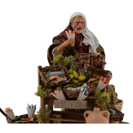 Pescieving him on the move 25 cm