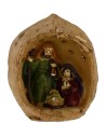Noce with Nativity 2.5 cm
