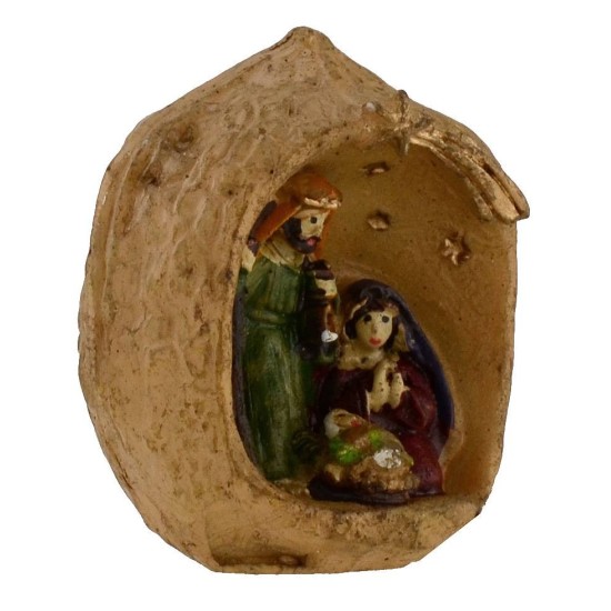 Noce with Nativity 2.5 cm