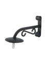 Farol de campo pequeño completo con microlámpara de 12V. 