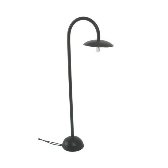 Farola de suelo cm 16,5 - 8512 Mondo Presepi