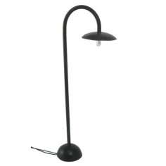Farola de suelo de 13 cm con luz de 12v - 8501 Mondo Presepi