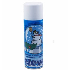 Bote de nieve maxi 250 ml