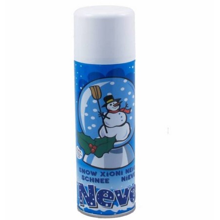 Spray snow 250ml