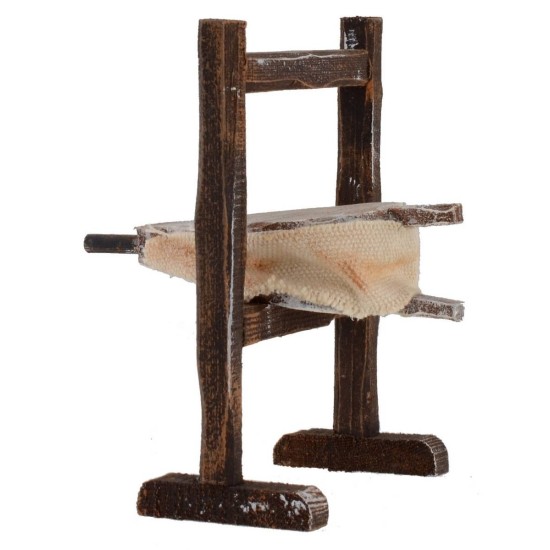 Forja para estatuas de 10 cm Mundo Pesebres