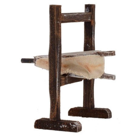 Forgia per statue da 10 cm Mondo Presepi