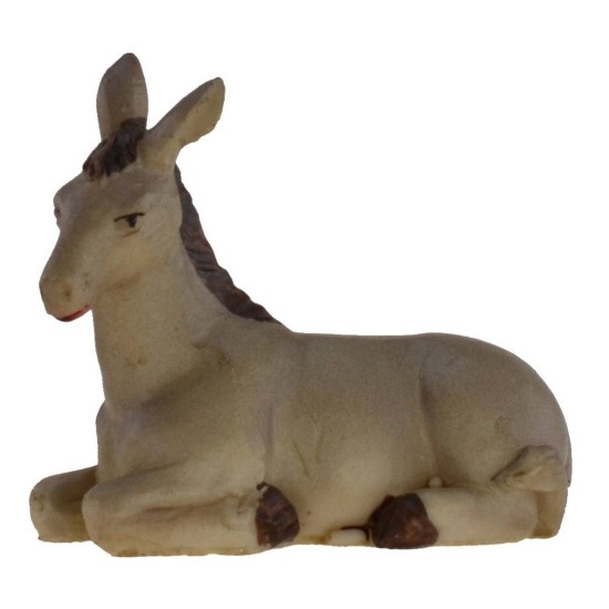 Conjunto de 11 figuras de 12 cm Natividad pesebre, Reyes Magos