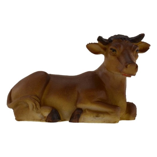 Conjunto de 11 figuras de 12 cm Natividad pesebre, Reyes Magos