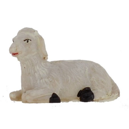 Conjunto de 11 figuras de 12 cm Natividad pesebre, Reyes Magos