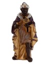 Conjunto de 11 figuras de 12 cm Natividad pesebre, Reyes Magos