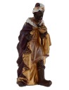 Sep 11 Figures 12 cm Nativity presepe, King Magi, angel