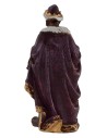 Sep 11 Figures 12 cm Nativity presepe, King Magi, angel
