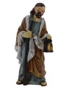 Sep 11 Figures 12 cm Nativity presepe, King Magi, angel