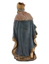 Sep 11 Figures 12 cm Nativity presepe, King Magi, angel