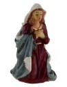 Sep 11 Figures 12 cm Nativity presepe, King Magi, angel