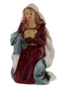Conjunto de 11 figuras de 12 cm Natividad pesebre, Reyes Magos