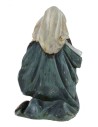 Sep 11 Figures 12 cm Nativity presepe, King Magi, angel
