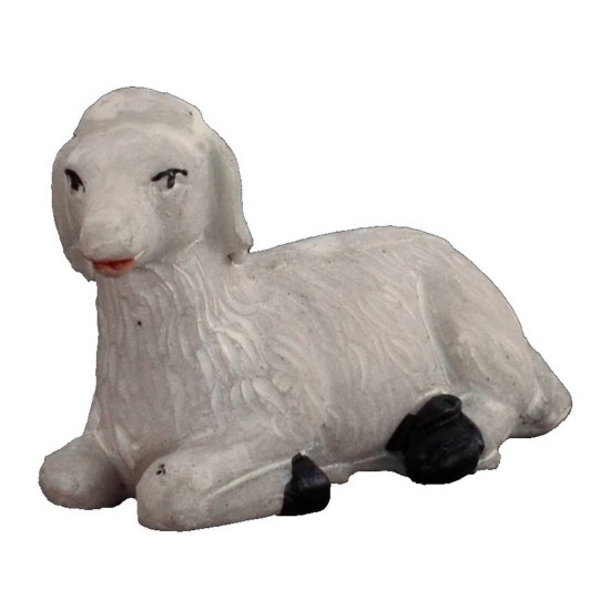 Sep 11 Figures 12 cm Nativity presepe, King Magi, angel