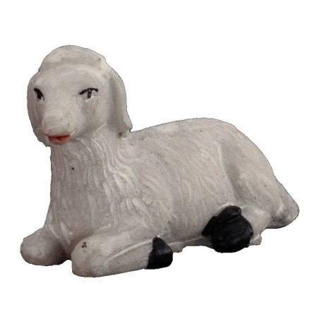 Sep 11 Figures 12 cm Nativity presepe, King Magi, angel