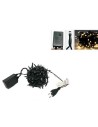 Chain 100 minilkilling LED hot white with games 220v.