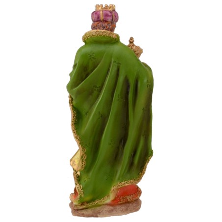 Three King Magi in resin series 20 cm