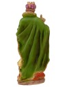 Tres Reyes Magos en resina serie 20 cm Mundo Pesebres