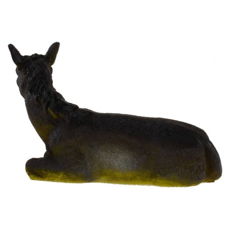 Nativity in sets from 11 subjects cm 15 in resin