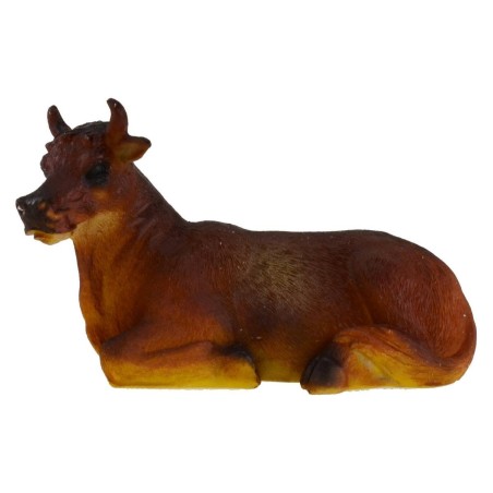 Nativity in sets from 11 subjects cm 15 in resin