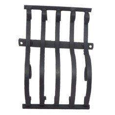 Rejilla para ventana cm 4x6,5 - hh8 Mundo Pesebres