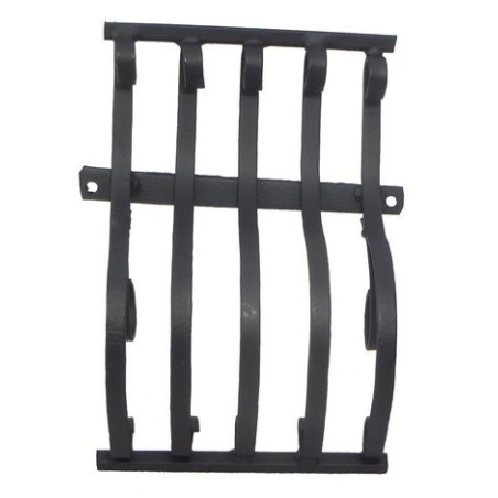 Rejilla para ventana cm 4x6,5 - hh8 Mundo Pesebres