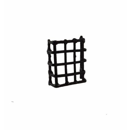 Inferred in metal cm 3x2,8 h.