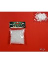 Busta neve 50 gr presepe