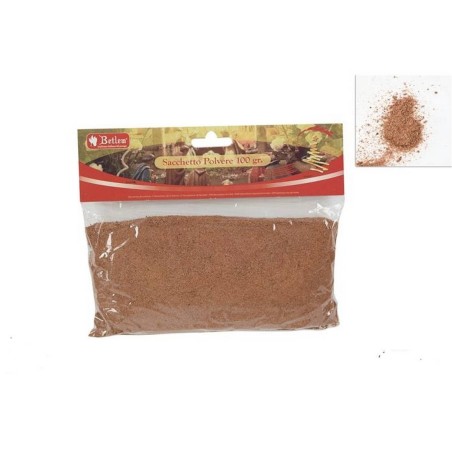 Envelope ground effect in powder 100 gr