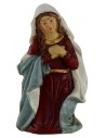 Conjunto de Natividad de 11 figuras de 15 cm en resina